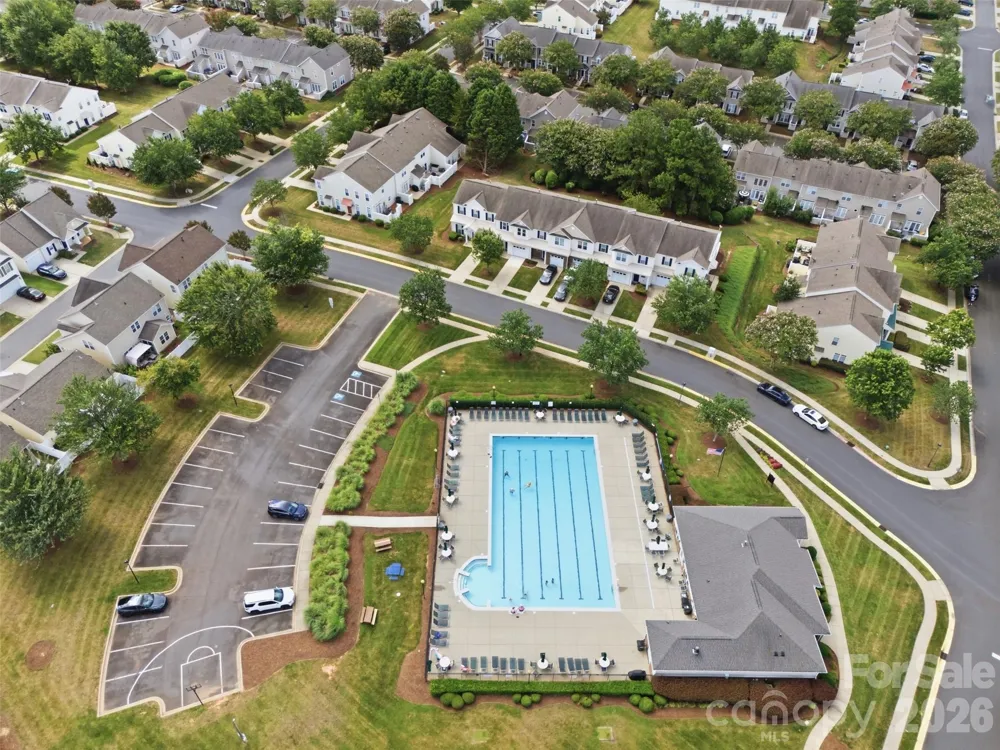 6040 Black Heath Drive Fort Mill, SC 29707