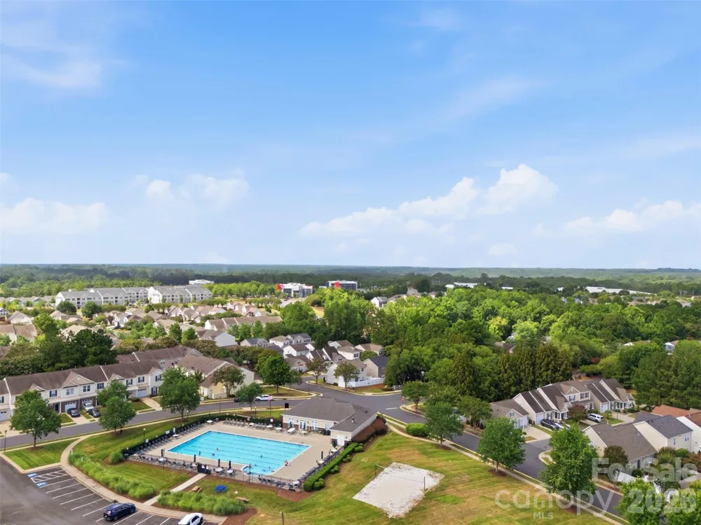6040 Black Heath Drive Fort Mill, SC 29707