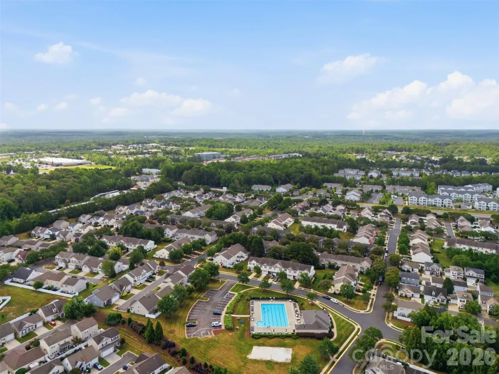 6040 Black Heath Drive Fort Mill, SC 29707