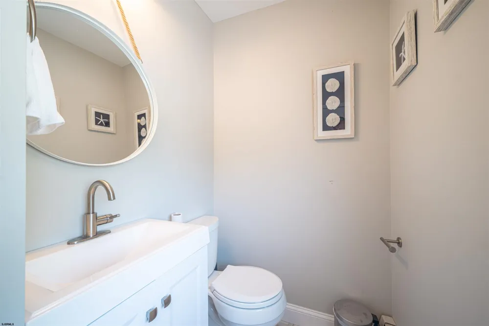 18 Pinewood Rd Road Cape May, NJ 08204