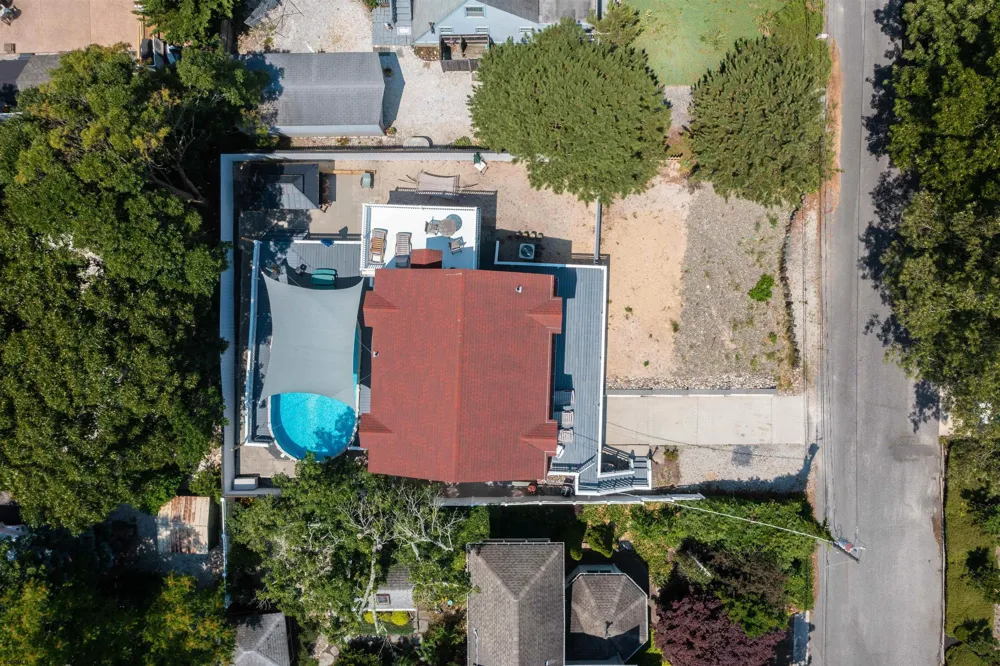 18 Pinewood Rd Road Cape May, NJ 08204