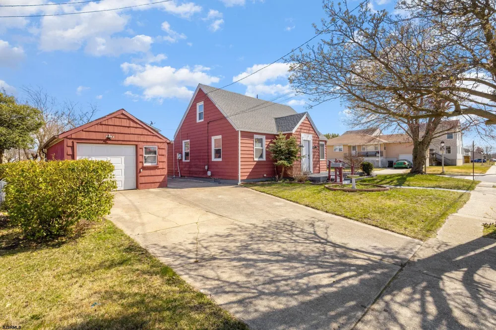 2114 Kuehnle Ave Venice Park, NJ 08401