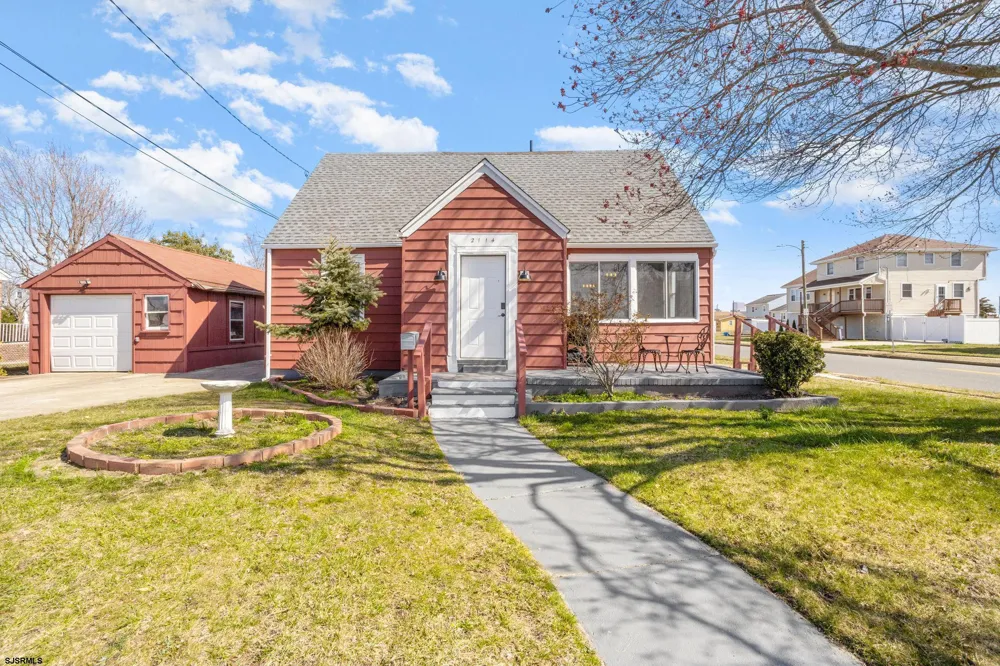 2114 Kuehnle Ave Venice Park, NJ 08401