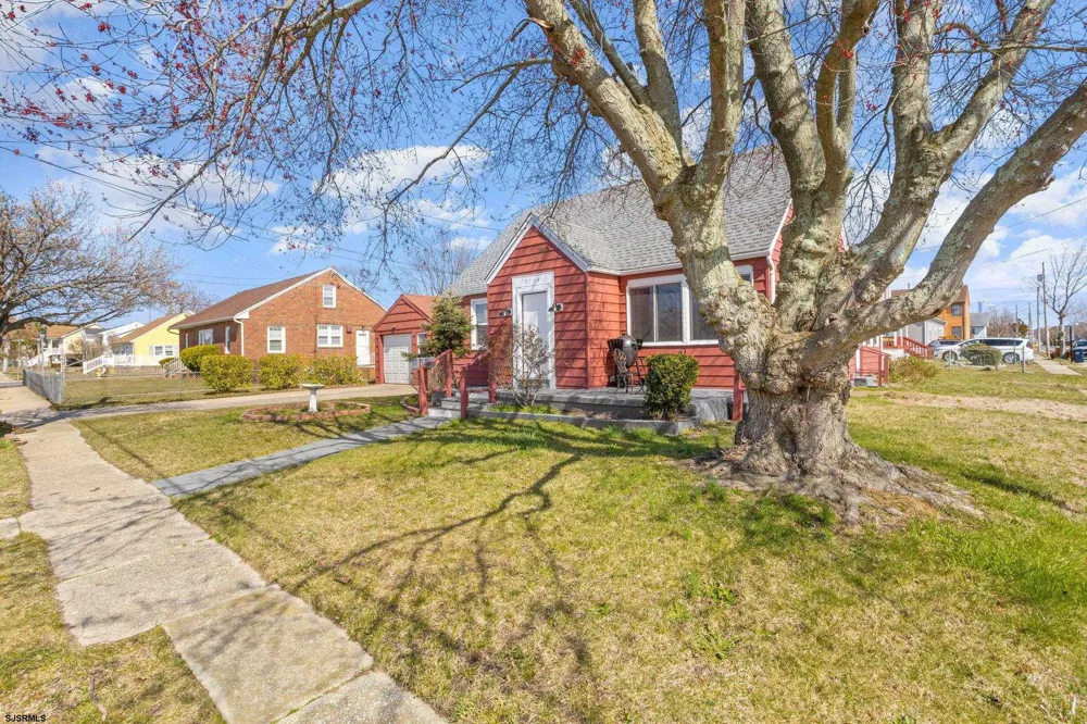 2114 Kuehnle Ave Venice Park, NJ 08401