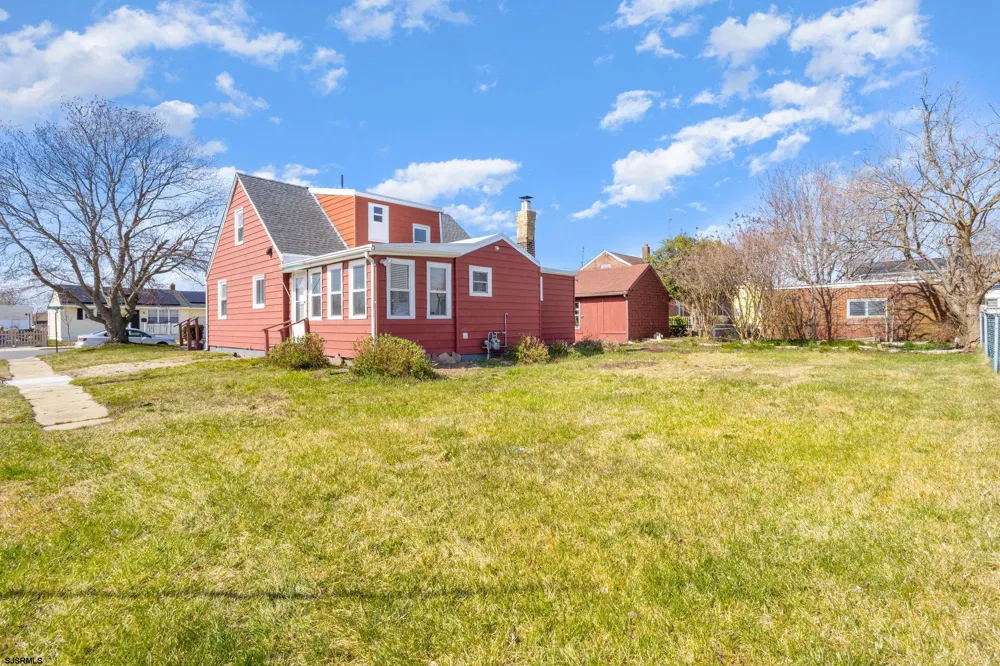 2114 Kuehnle Ave Venice Park, NJ 08401