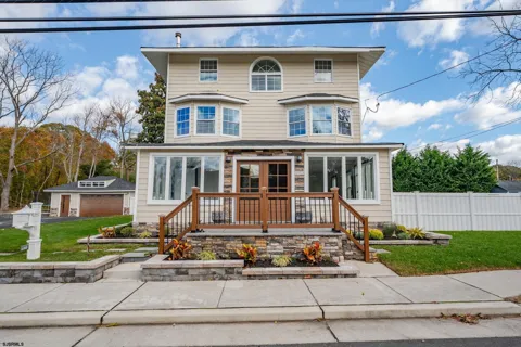1203 W Mill Road