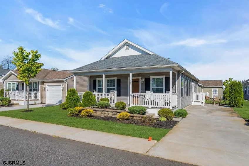 2058 Route 9 Unit 104 Ocean View, NJ 08230