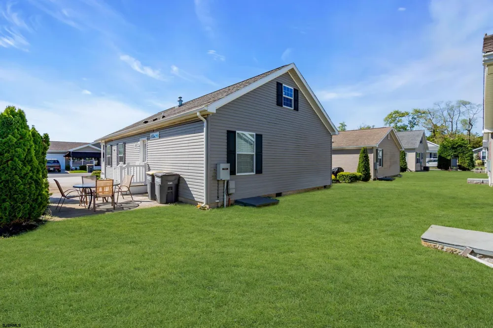2058 Route 9 Unit 104 Ocean View, NJ 08230
