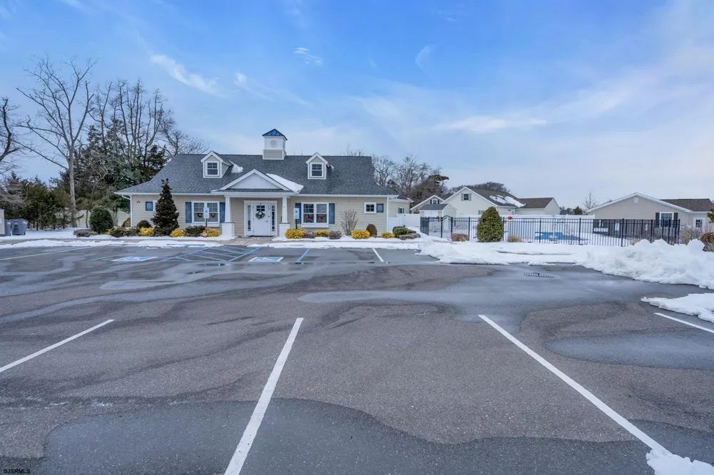 2058 Route 9 Unit 104 Ocean View, NJ 08230