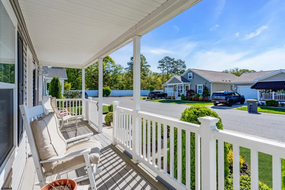 2058 Route 9 Unit 104 Ocean View, NJ 08230