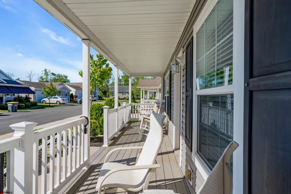 2058 Route 9 Unit 104 Ocean View, NJ 08230