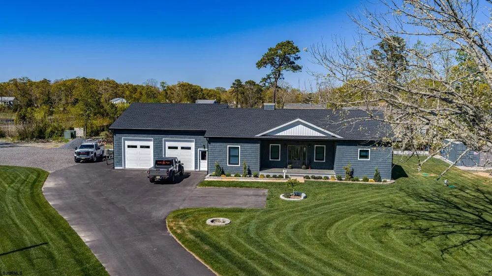 37 Route 50 Ocean View, NJ 08230