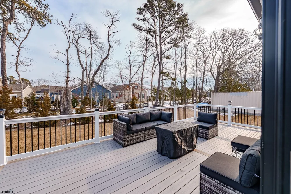 37 Route 50 Ocean View, NJ 08230