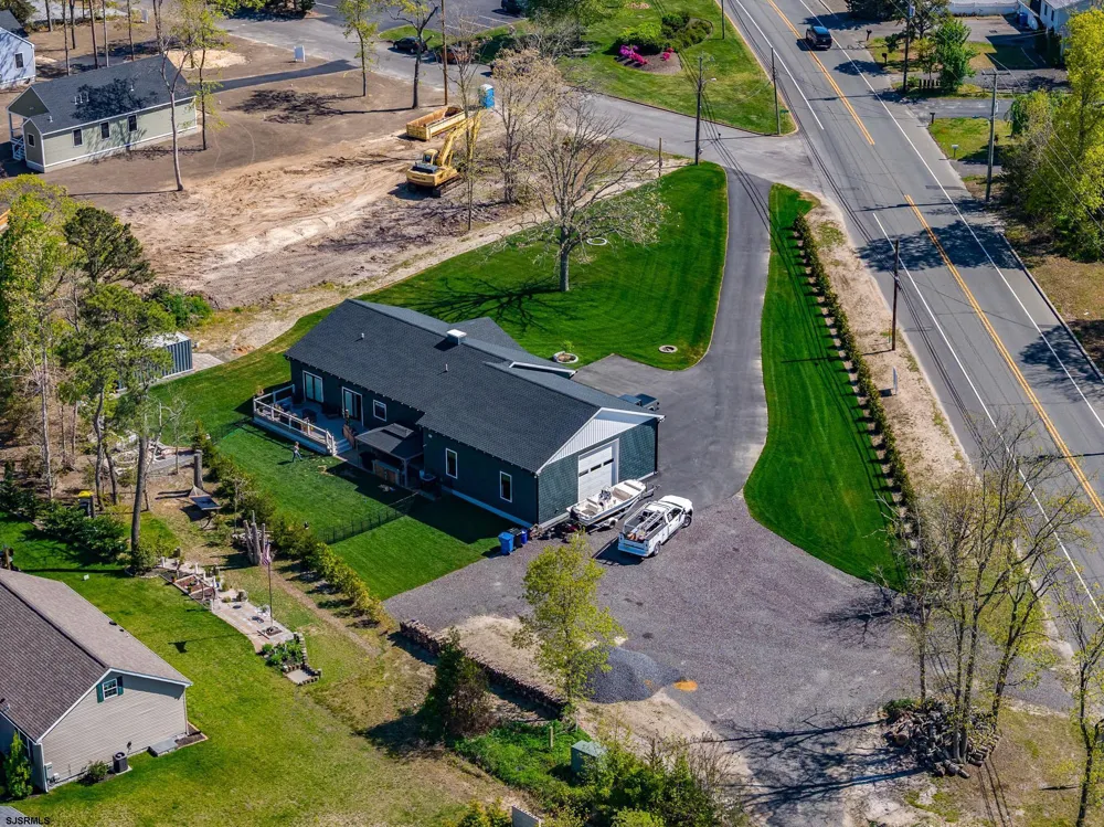 37 Route 50 Ocean View, NJ 08230