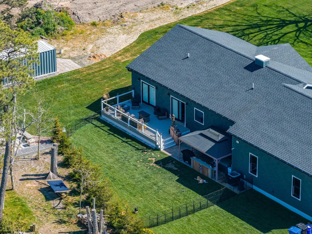 37 Route 50 Ocean View, NJ 08230