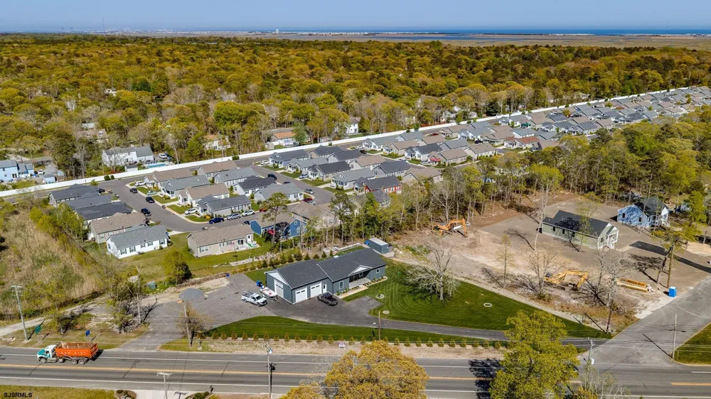37 Route 50 Ocean View, NJ 08230