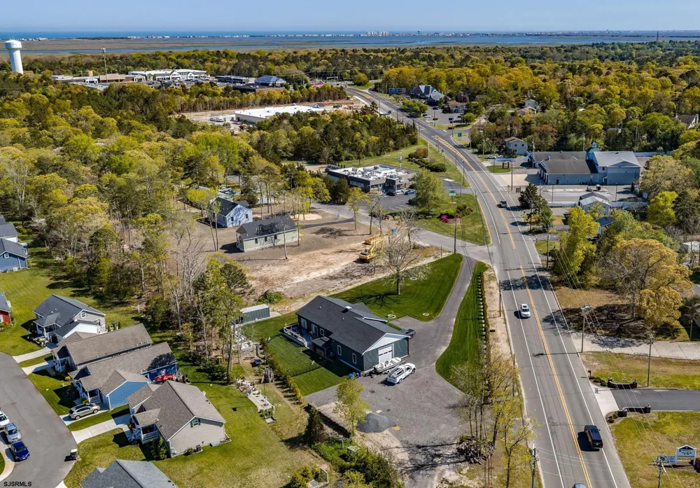 37 Route 50 Ocean View, NJ 08230