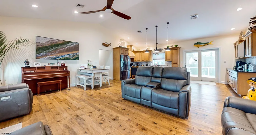 37 Route 50 Ocean View, NJ 08230