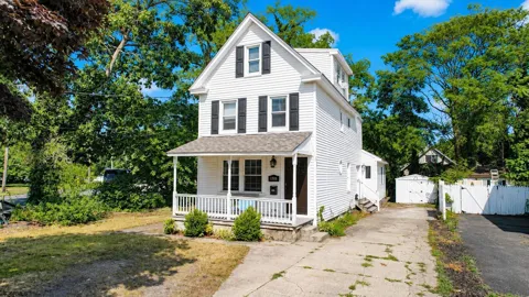 1205 Zion Road