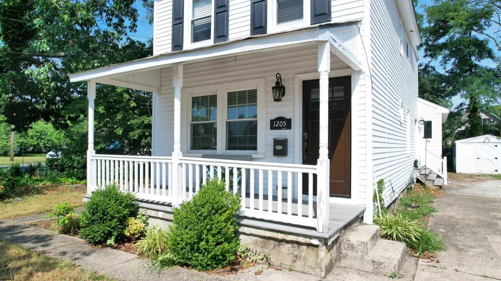 1205 Zion Road Northfield, NJ 08225