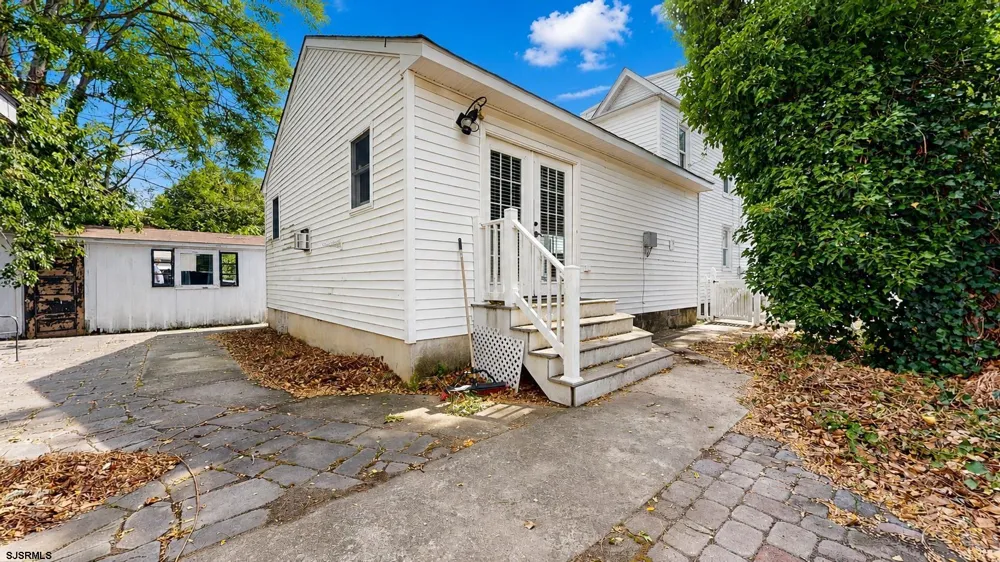 1205 Zion Road Northfield, NJ 08225