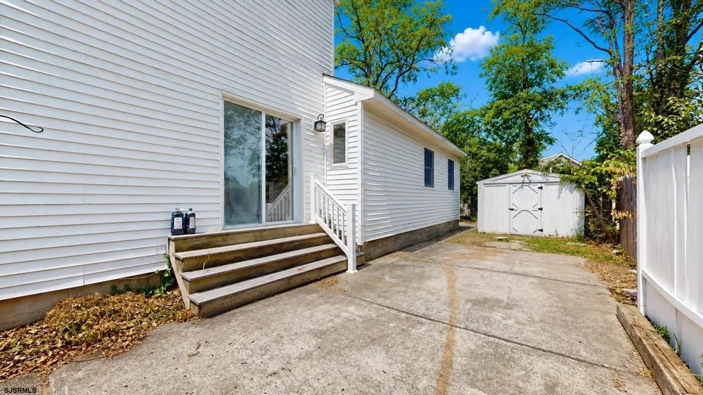 1205 Zion Road Northfield, NJ 08225