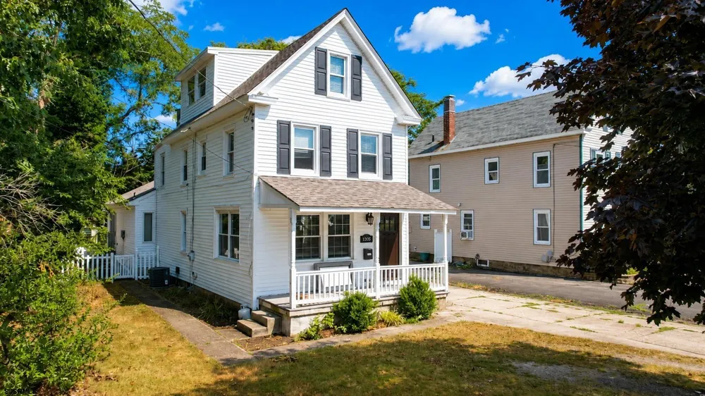 1205 Zion Road Northfield, NJ 08225