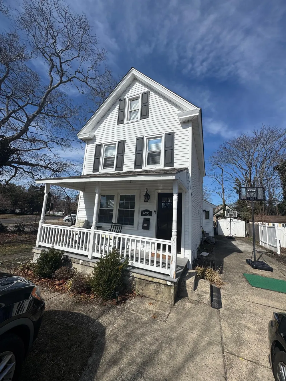 1205 Zion Road Northfield, NJ 08225