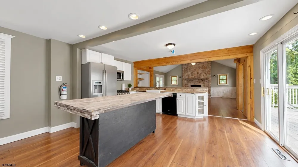 1205 Zion Road Northfield, NJ 08225