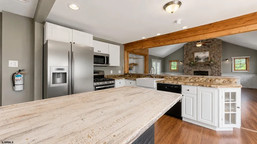 1205 Zion Road Northfield, NJ 08225