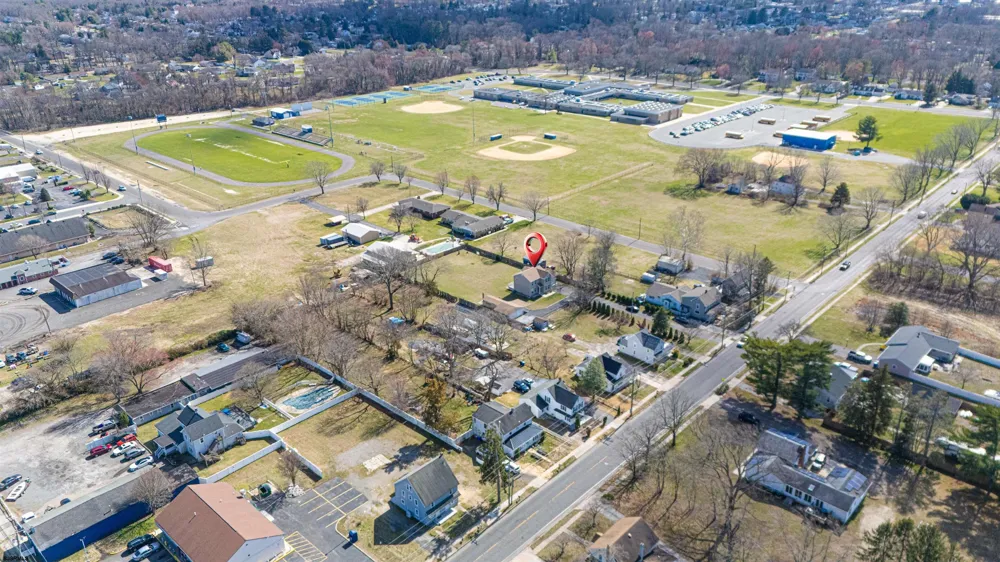 776 Fairview Ave Hammonton, NJ 08037