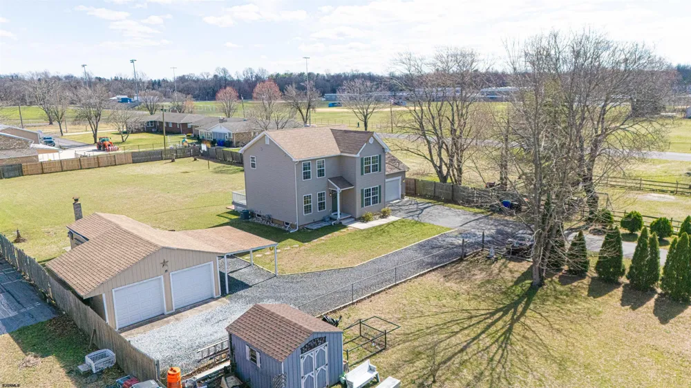 776 Fairview Ave Hammonton, NJ 08037