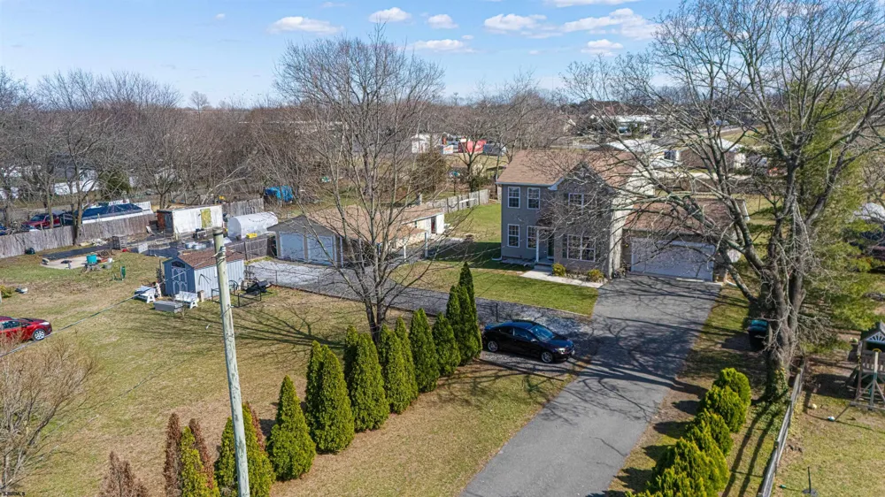 776 Fairview Ave Hammonton, NJ 08037