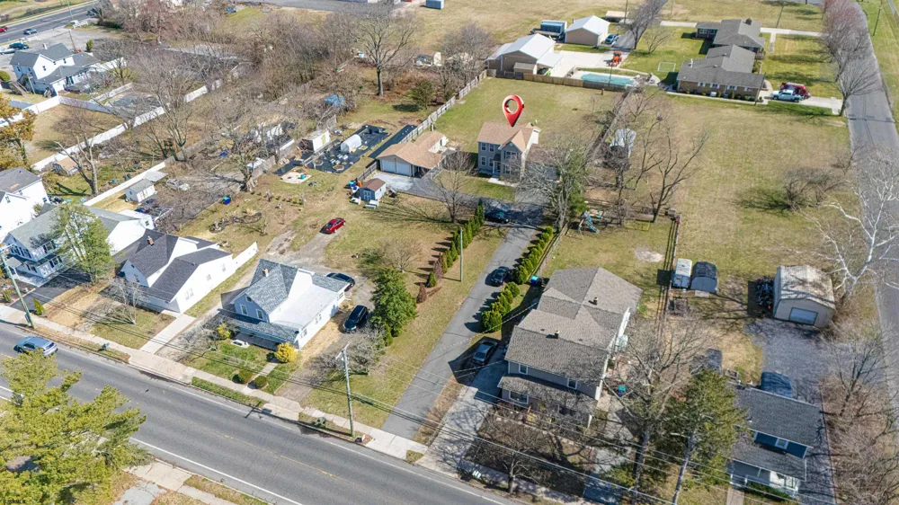 776 Fairview Ave Hammonton, NJ 08037