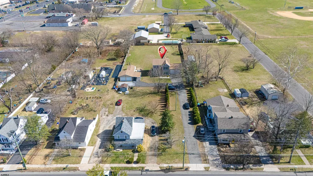 776 Fairview Ave Hammonton, NJ 08037