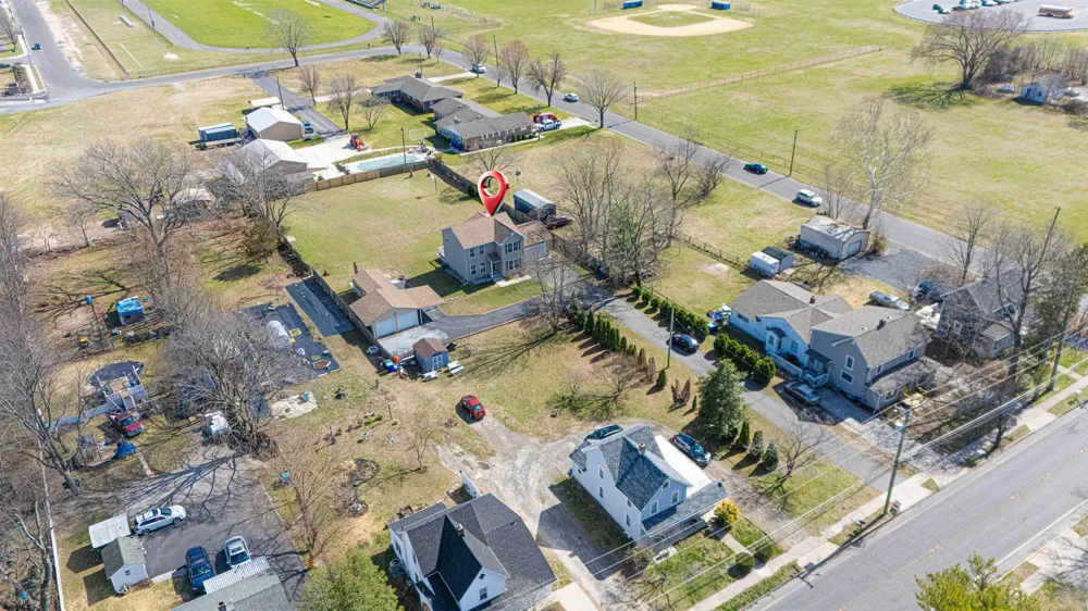 776 Fairview Ave Hammonton, NJ 08037