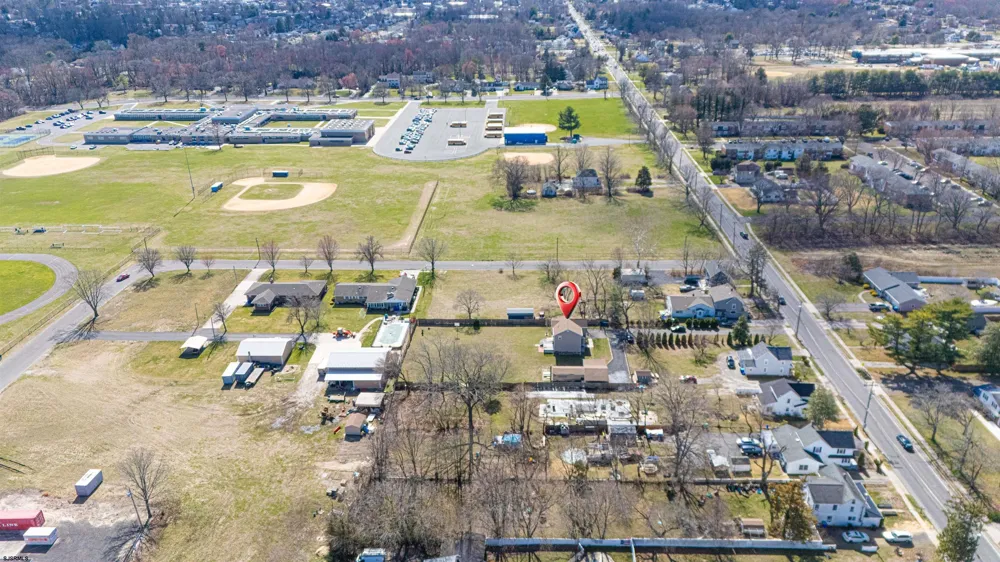 776 Fairview Ave Hammonton, NJ 08037