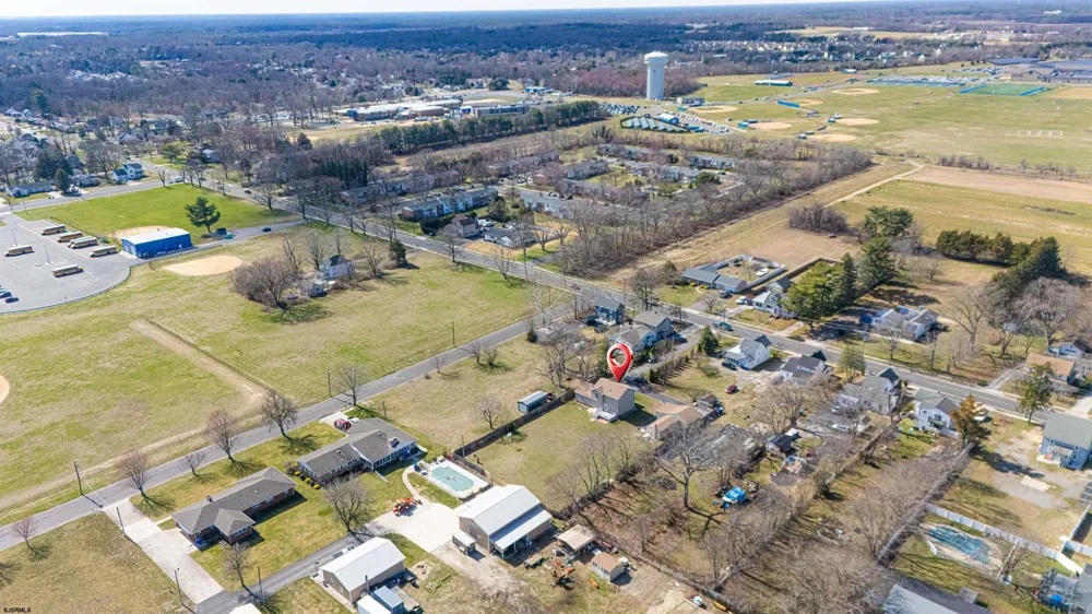 776 Fairview Ave Hammonton, NJ 08037