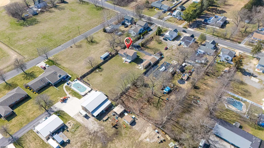 776 Fairview Ave Hammonton, NJ 08037