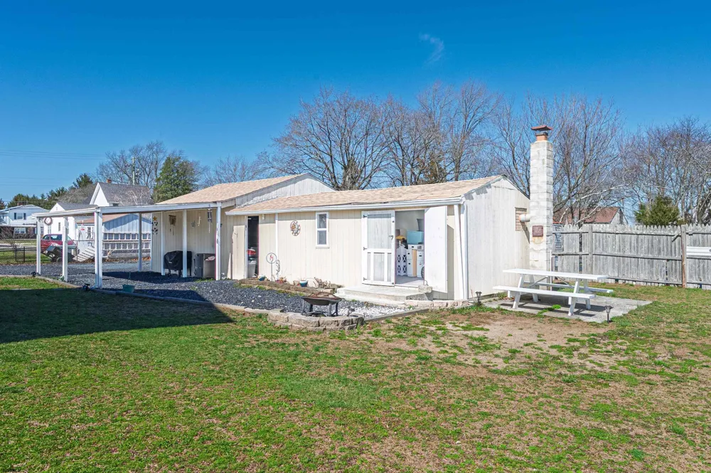 776 Fairview Ave Hammonton, NJ 08037