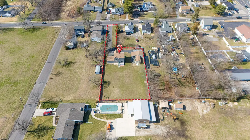 776 Fairview Ave Hammonton, NJ 08037
