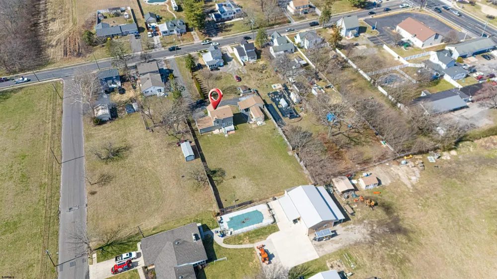 776 Fairview Ave Hammonton, NJ 08037