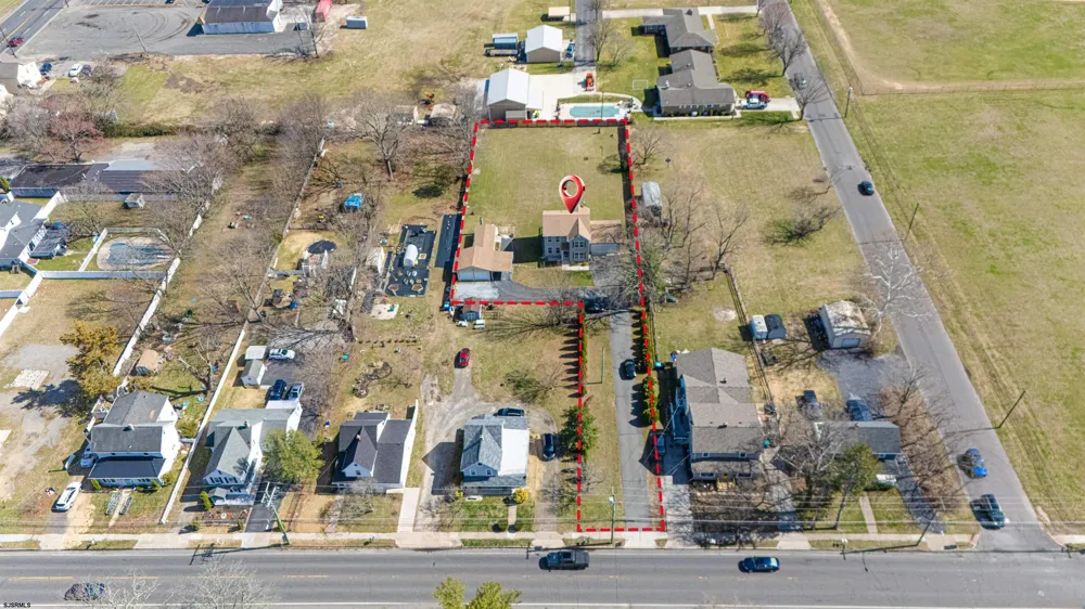 776 Fairview Ave Hammonton, NJ 08037