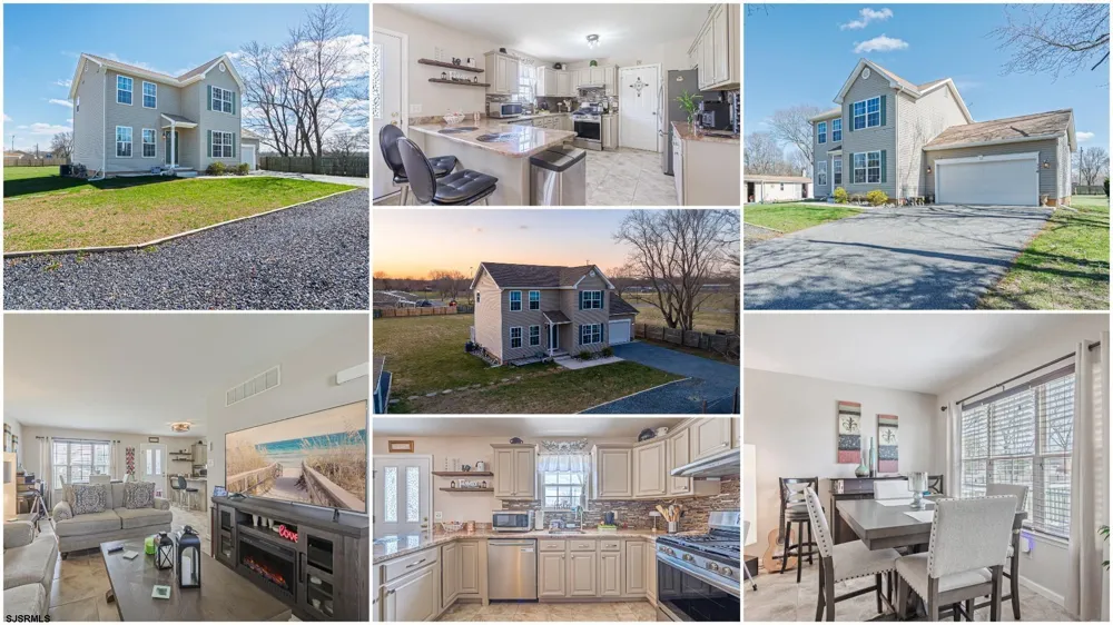 776 Fairview Ave Hammonton, NJ 08037
