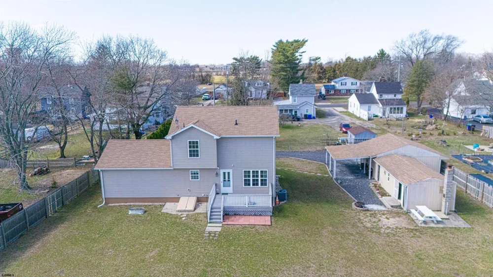 776 Fairview Ave Hammonton, NJ 08037