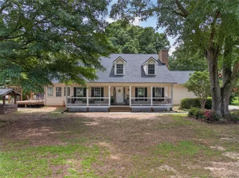 410 Old Highway 81