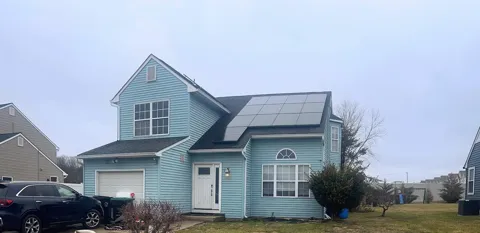 5 Sassafras Dr