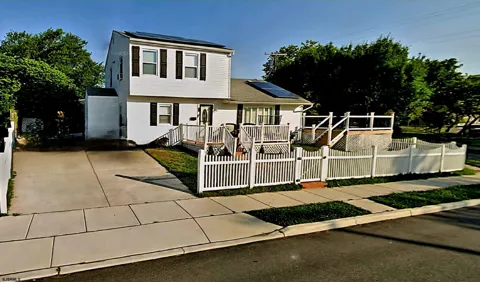 401 Prospect Ave Ave