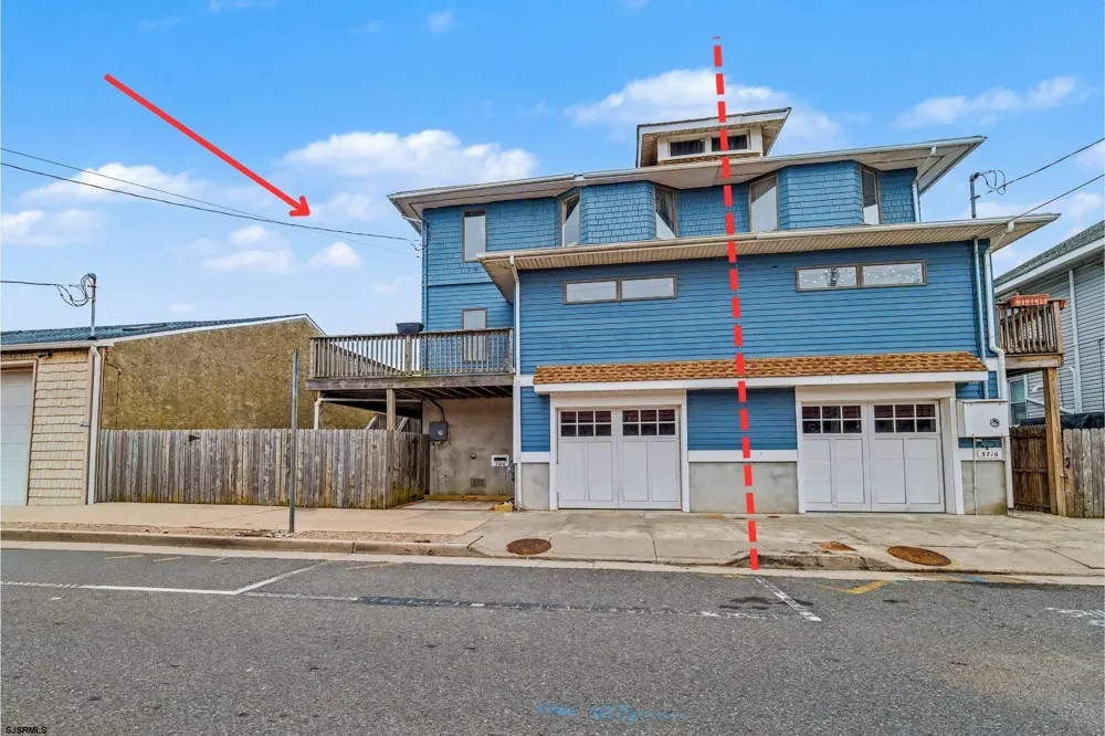 3714 South Blvd Chelsea Heights, NJ 08401