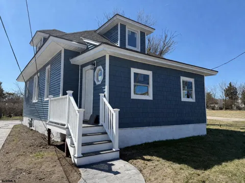 439 W Delilah Road